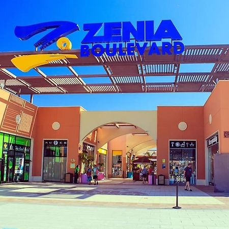 2 Bedroom Apartment. Orihuela. Zewnętrze zdjęcie
