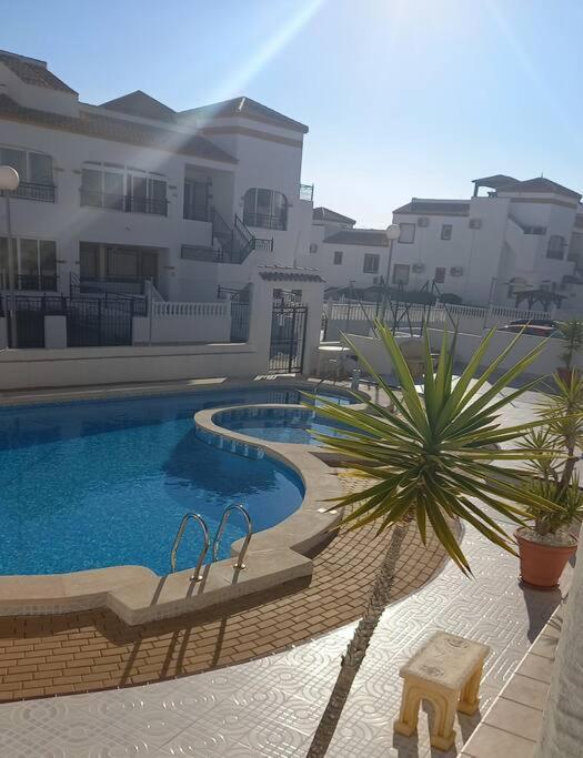 2 Bedroom Apartment. Orihuela. Zewnętrze zdjęcie