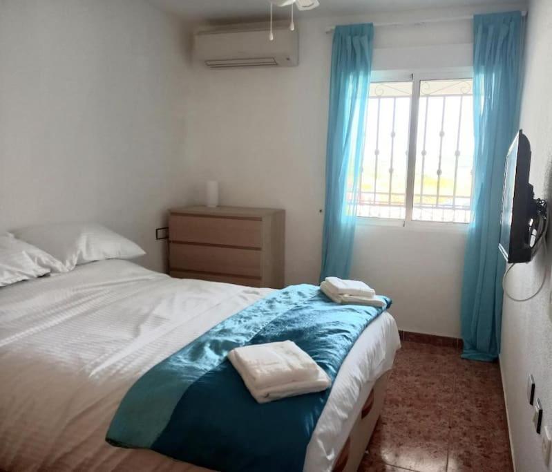 2 Bedroom Apartment. Orihuela. Zewnętrze zdjęcie