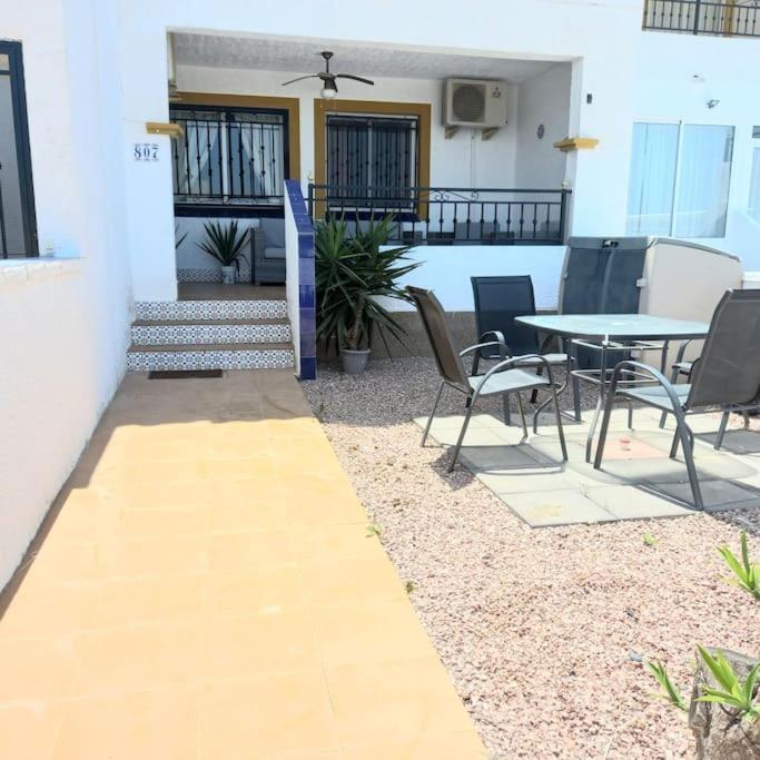 2 Bedroom Apartment. Orihuela. Zewnętrze zdjęcie