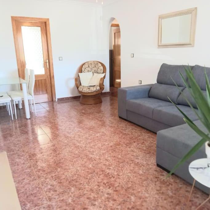 2 Bedroom Apartment. Orihuela. Zewnętrze zdjęcie