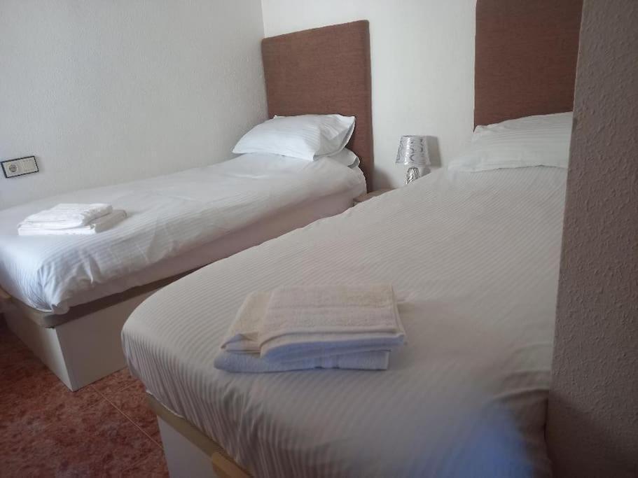 2 Bedroom Apartment. Orihuela. Zewnętrze zdjęcie