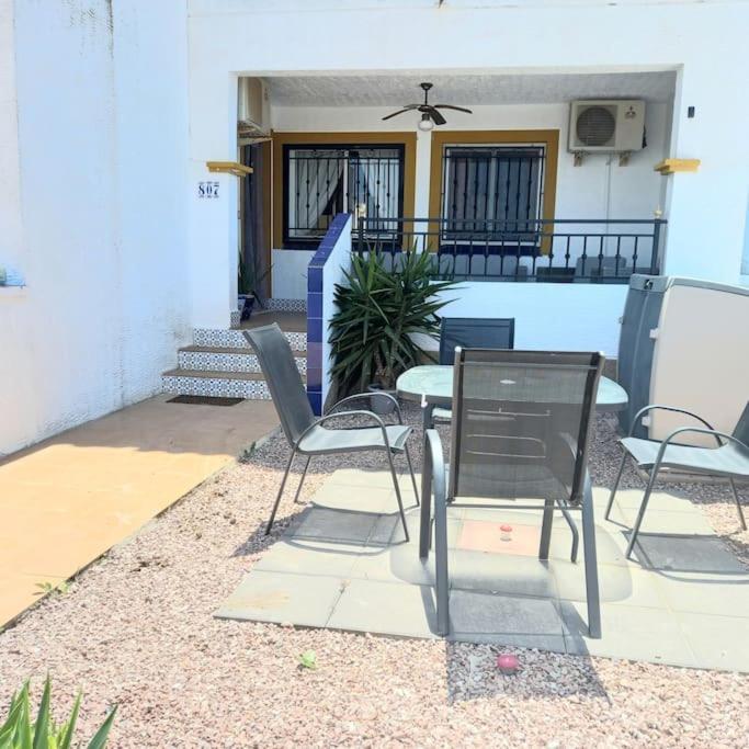2 Bedroom Apartment. Orihuela. Zewnętrze zdjęcie