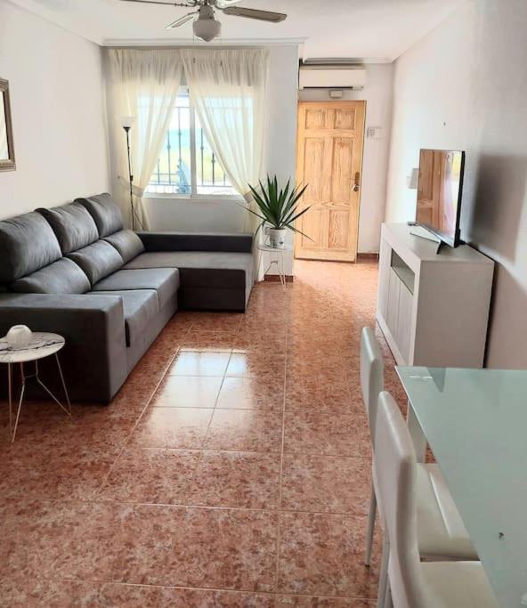 2 Bedroom Apartment. Orihuela. Zewnętrze zdjęcie