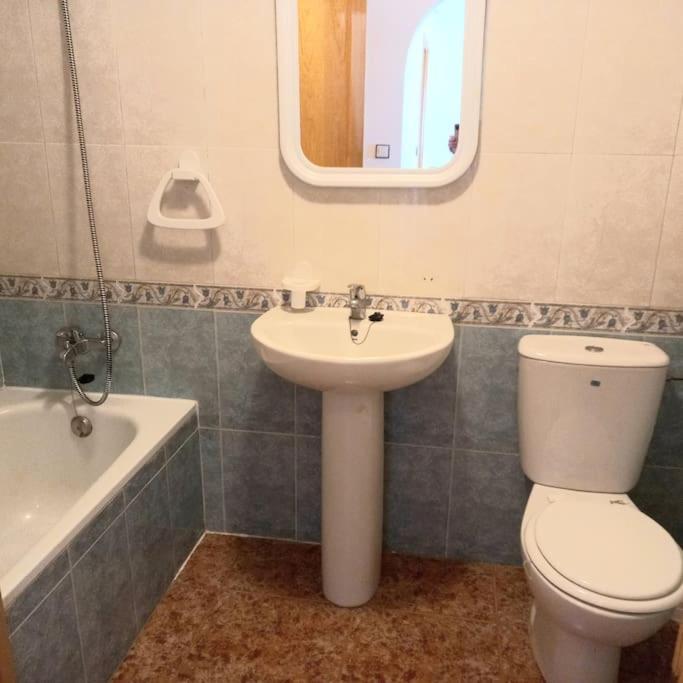 2 Bedroom Apartment. Orihuela. Zewnętrze zdjęcie