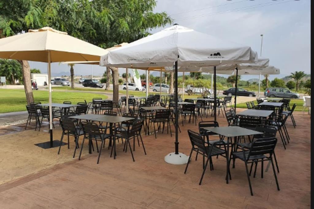 2 Bedroom Apartment. Orihuela. Zewnętrze zdjęcie